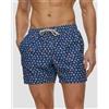 Mc2 Saint Barth Shorts Da Bagno Da Uomo Mc2 Saint Barth Lighting Micro Fantasy