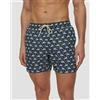 Mc2 Saint Barth Shorts Da Bagno Da Uomo Mc2 Saint Barth Lighting Micro Fantasy