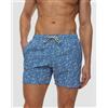 Mc2 Saint Barth Shorts Da Bagno Da Uomo Mc2 Saint Barth Lighting Micro Stretch