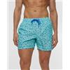 Mc2 Saint Barth Shorts Da Bagno Da Uomo Mc2 Saint Barth Lighting Micro Fantasy