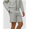 On Shorts Da Tuta Da Uomo On Focus Tech Shorts Verdi