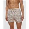 Mc2 Saint Barth Shorts Da Bagno Da Uomo Mc2 Saint Barth Lighting Micro Fantasy
