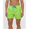 Mc2 Saint Barth Shorts Da Bagno Da Uomo Mc2 Saint Barth Lighting Micro Fantasy