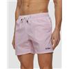 Mc2 Saint Barth Shorts Da Bagno Da Uomo Mc2 Saint Barth Patmos