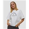 Moose Knuckles T-shirt Da Donna Moose Knuckles True North Chill Tee