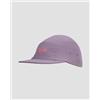 Haglofs Cappellino Haglofs Brand Five Panel Cap Viola