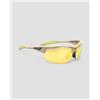 Rudy Project Occhiali Da Sole Rudy Project Sydus Beige Con Lenti Rp Optics Multilaser Yellow