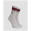 Varley Calzini Da Donna Varley Lamar Club Stripe Sock
