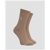 Varley Calzini Da Donna Varley Ivan Light Rib Sock