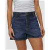 Frame Shorts In Denim Da Donna Frame The Dockside Short