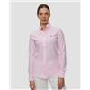 Polo Ralph Lauren Camicia A Maniche Lunghe Da Donna Polo Ralph Lauren