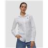 Polo Ralph Lauren Camicia Bianca Da Donna Polo Ralph Lauren