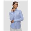 Polo Ralph Lauren Camicia A Maniche Lunghe Da Donna Polo Ralph Lauren