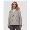 Paul and Shark Giacca In Cashmere Da Donna Paul&shark