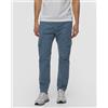 Aeronautica Militare Pantaloni Cargo Blu Da Uomo Aeronautica Militare