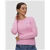 Polo Ralph Lauren Maglione Da Donna Polo Ralph Lauren