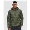 Peak Performance Giacca Da Uomo Peak Performance M Helium Down Hood Jacket