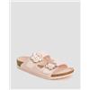Birkenstock Ciabatte Per Bambini Birkenstock Arizona Kids Flower Buckle
