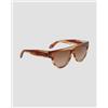 Varley Occhiali Da Sole Da Donna Varley Dalling Oversize Sunglasses