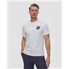 Vilebrequin T-shirt In Cotone Organico Da Uomo Vilebrequin Portisol