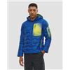 Peak Performance Piumino Da Uomo Peak Performance M Aop Helium Utility Down