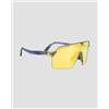 Rudy Project Occhiali Rudy Project Spinshield Pro Blu Scuro-gialli Con Lente Rp Optics Multilaser Yellow