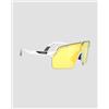 Rudy Project Occhiali Rudy Project Spinshield Pro Bianchi Con Lente Rp Optics Multilaser Yellow