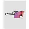 Rudy Project Occhiali Rudy Project Spinshield Pro Neri Con Lente Rp Optics Multilaser Red