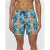 Vilebrequin Shorts Da Bagno Da Uomo Vilebrequin Moorea