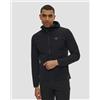 Arcteryx Felpa Imbottita Da Uomo Arcteryx Atom Sl Hoody M Nera