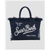 Mc2 Saint Barth Borsa In Cotone Da Donna Mc2 Saint Barth Vanity