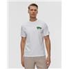 Mc2 Saint Barth T-shirt Da Uomo Mc2 Saint Barth Portofino