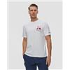 Mc2 Saint Barth T-shirt Da Uomo Mc2 Saint Barth Portofino