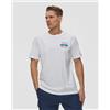 Mc2 Saint Barth T-shirt Da Uomo Mc2 Saint Barth Portofino