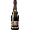 Monte Rossa Franciacorta Extra Brut DOCG "SETTEDUE" - Monte Rossa - 0.75L
