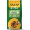 Giusto Frollini Semplici senza glutine e zucchero aggiunto 250 g