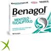 Benagol gola Benagol Mentolo Eucaliptol 24 Pastiglie