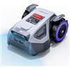 ANTHBOT Robot Tosaerba Wireless, NetRTK, 4G, Doppia Fotocamera e Funzione di Mappatura Automatica Multizona, 1000㎡，M9,5000mAh