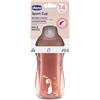 Chicco (artsana spa) CH TAZZA SPORT ROSA 14M+
