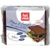 HEALTION Srl SOCIETA BENEFIT PANE INTEGR SEGALE LINO 500G