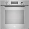 LA GERMANIA F609LAGESX FORNO INCASSO Capacità 76 l, dimensoni: L 59,5 cm - A 59,7 P 57,35 cm, INOX, classe