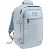 Cabin Max - Zaino da viaggio Metz, bagaglio a mano compatibile con le disposizioni per bagagli da riporre sotto il sedile, 40 x 20 x 25cm
