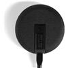 Owl Labs Microfono di espansione Meeting Owl 4+ e Meeting Owl 3: estende la portata audio in spazi più ampi di 8 piedi (2,5 metri) nella direzione del microfono - charcoal