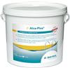 BAYROL e-Alca-Plus - Granulato per correggere Un PH instabile a Causa della Bassa alcalinità - Il Secchio Contiene Un Contenitore dosatore e Un Sacchetto di plastica con Chiusura di Sicurezza - 5 kg