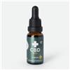 Dutch Natural Healing® Olio di CBD 8% - Full Spectrum - Limone 1 pz Go