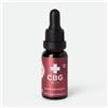 Dutch Natural Healing® Olio di CBG 3% - Full Spectrum 1 pz Gocce
