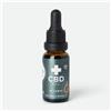 Dutch Natural Healing® Olio di CBD 8% + Vitamina D3 1 pz Gocce