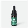 Dutch Natural Healing® Olio di CBD-A 8% - Acido Cannabidiolico 1 pz Go
