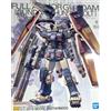 Bandai Gundam MG FA-78 FULL ARMOR THUNDERBOLT Ver.Ka 1/100 Master Grade Bandai