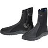 SCUBAPRO Heavy Duty Barca 6,5 mm, Nero, 43-44